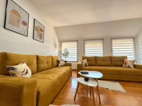 Delta Apartment